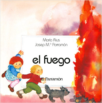 EL FUEGO