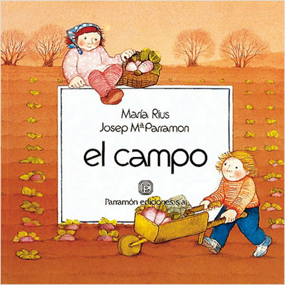 EL CAMPO