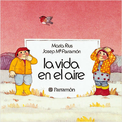 LA VIDA EN EL AIRE