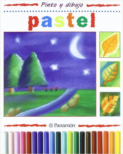 PASTEL (PINTO Y DIBUJO)