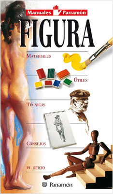 FIGURA: MANUALES PARRAMON