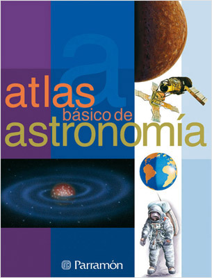 ATLAS BASICO DE ASTRONOMIA