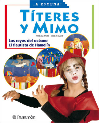 TITERES Y MIMO