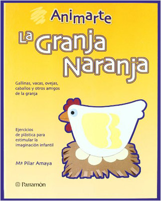 LA GRANJA NARANJA