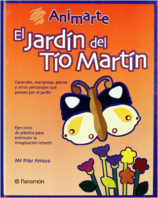 EL JARDIN DEL TIO MARTIN