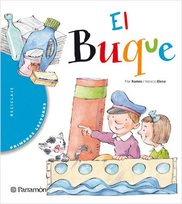EL BUQUE