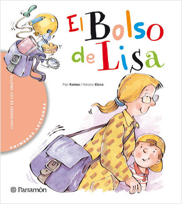 EL BOLSO DE LISA