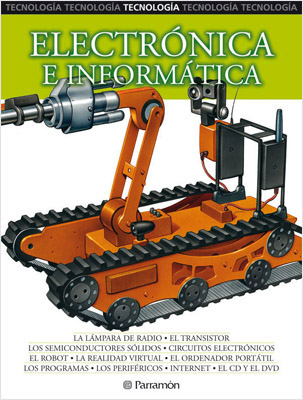 ELECTRONICA E INFORMATICA