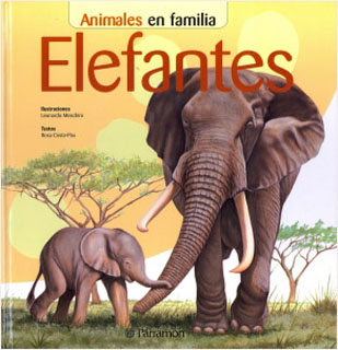 ELEFANTES