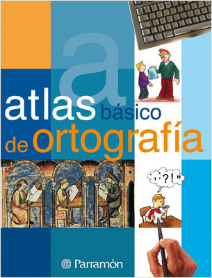 ATLAS BASICO DE ORTOGRAFIA