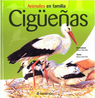 CIGUEÑAS