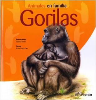 GORILAS