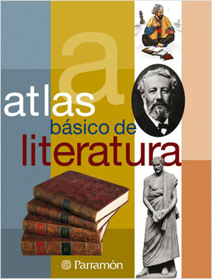 ATLAS BASICO DE LITERATURA