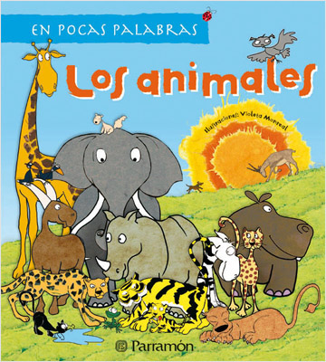 LOS ANIMALES EN POCAS PALABRAS