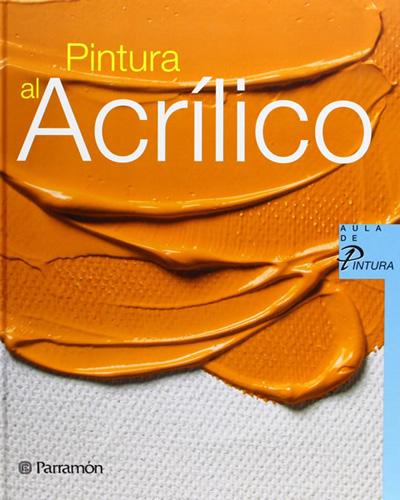 PINTURA AL ACRILICO
