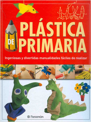 PLASTICA DE PRIMARIA