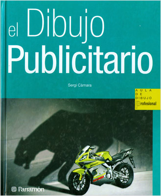EL DIBUJO PUBLICITARIO