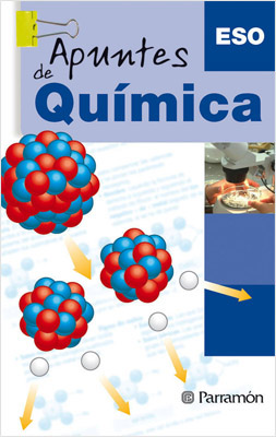 APUNTES DE QUIMICA