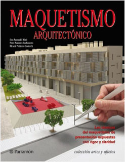 MAQUETISMO ARQUITECTINICO