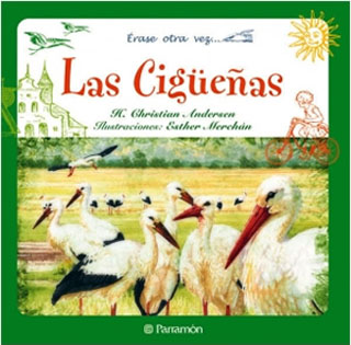LAS CIGUEÑAS