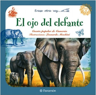 EL OJO DEL ELEFANTE