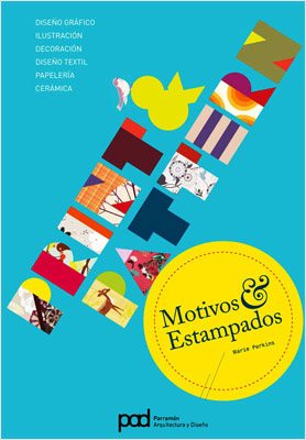 MOTIVOS & ESTAMPADOS