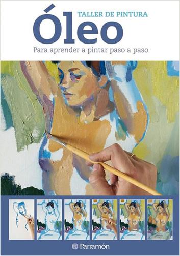 TALLER DE PINTURAOLEO