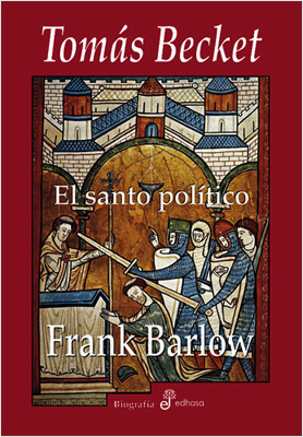 TOMAS BECKET: EL SANTO POLITICO