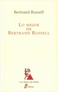 LO MEJOR DE BERTRAND RUSSELL