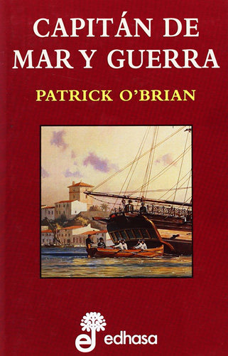 CAPITAN DE MAR Y GUERRA