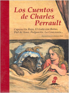 LOS CUENTOS DE CHARLES PERRAULT (VERSION INTEGRA)