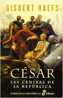 CESAR: LAS CENIZAS DE LA REPUBLICA