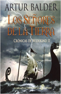 CRONICAS DE WIDUKIND 2: LOS SEÑORES DE LA TIERRA