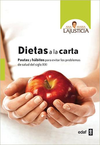 DIETAS A LA CARTA