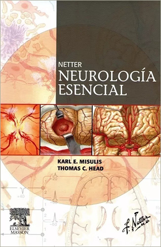 NETTER NEUROLOGIA ESENCIAL
