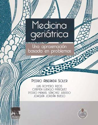 MEDICINA GERIATRICA