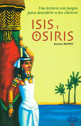 ISIS Y OSIRIS