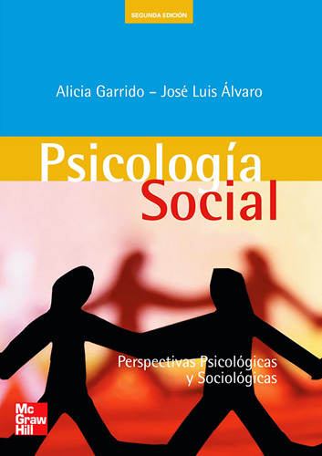 PSICOLOGIA SOCIAL (VERSION EN ESPAÑOL)