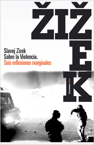 SOBRE LA VIOLENCIA: SEIS REFLEXIONES MARGINALES