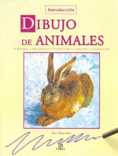 DIBUJO DE ANIMALES