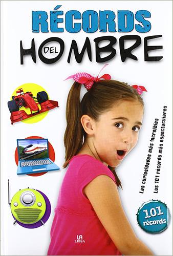 101 RECORDS DEL HOMBRE
