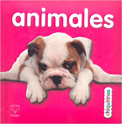 ANIMALES