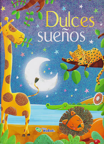 DULCES SUEÑOS