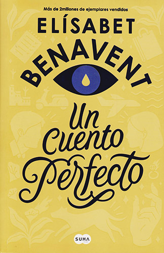 Un cuento perfecto - Elísabet Benavent