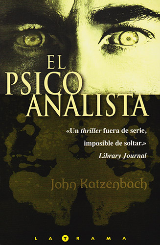 EL PSICOANALISTA