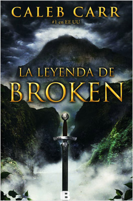 LA LEYENDA DE BROKEN