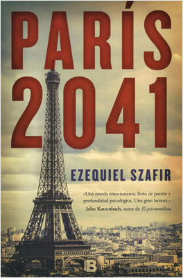 PARIS 2041