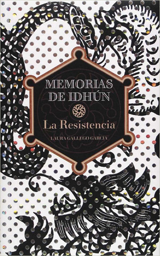 MEMORIAS DE IDHUN 1: LA RESISTENCIA