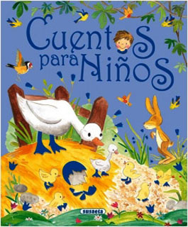 CUENTOS PARA NIÑOS