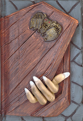 MI DIARIO DE VAMPIROS